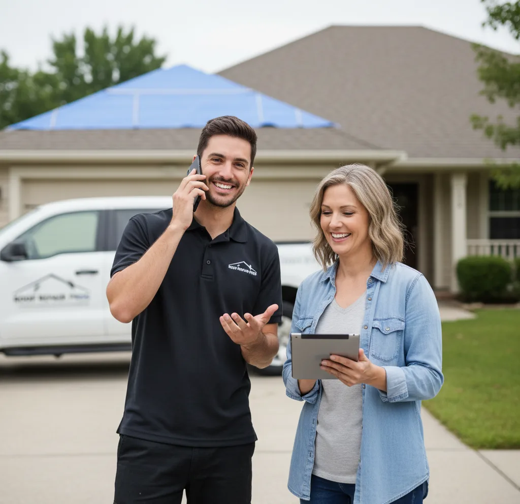 Roof Maintenance in Edgerton, MN